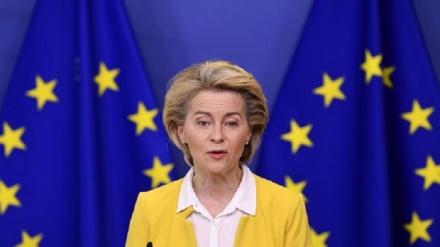 Von der Leyen, Slovenia porti avanti lavoro su stato diritto
