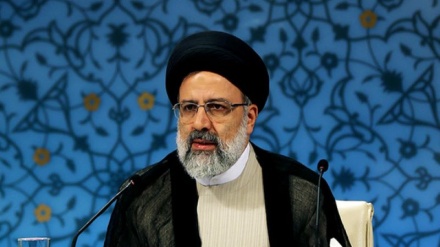 イラン大統領選のライースィー候補「全ての候補が選挙結果を尊重すべき」