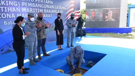 Usa e Indonesia, centro strategico congiunto (in funzione anti-cinese)
