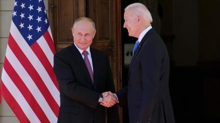 Kremlin: Belum Ada Alasan Hapus AS dari Daftar Negara Tidak Bersahabat