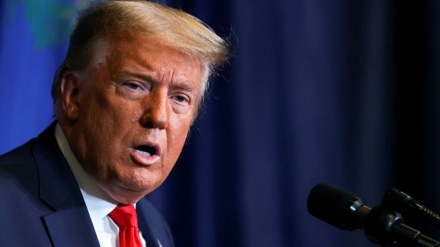 トランプ前米大統領、「皆の予想より早く政権を奪還」