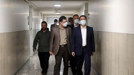 阿卜杜勒·纳赛尔·赫马蒂新闻发布会