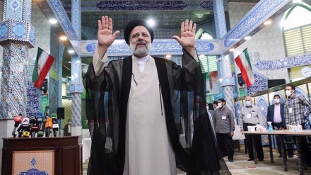 Raeisi’s rivals quick to offer him congrats on sweeping win in presidential election