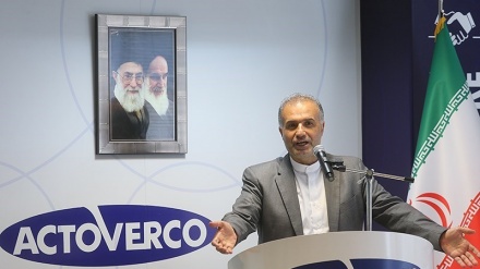 伊朗驻俄罗斯大使：有关从俄罗斯进口新冠状病毒疫苗的谈判正在进行中