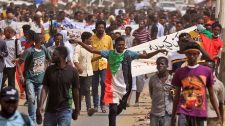 Pande hasimu nchini Sudan kusaini makubaliano ya kisiasa