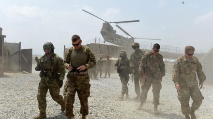 テロとの戦いを口実にした米軍のイエメン駐留