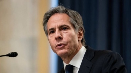 米国務長官、「核合意復帰でも対イラン制裁は残る」