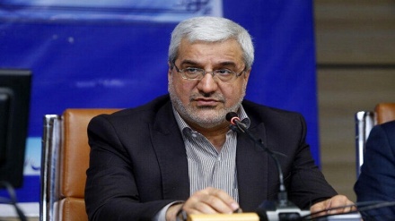 عرف: انتخابات ایران در سایه امنیت برگزار می‌شود