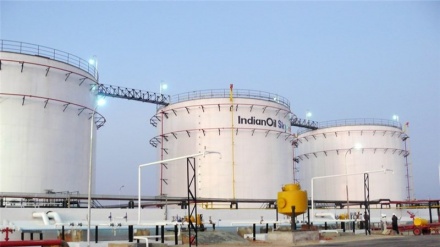 印度对石油的需求上升