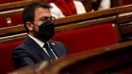 Spagna, 'passi decisi' per nuova pagina in Catalogna