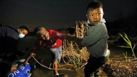 Usa: 4 mila bambini migranti separati dalle famiglie