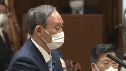 菅首相、「国民守れなければ五輪やらない」