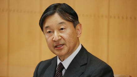 天皇陛下が、五輪開催でのコロナ感染拡大への懸念を表明