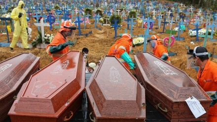 Situata vazhdon të jetë kritike në Brazil