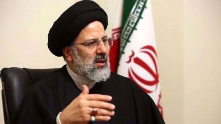 Pourquoi Raïssi fait-il peur à Israël?