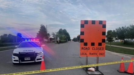 カナダで、車がイスラム教徒５人家族に意図的に突っ込み４人が死亡　