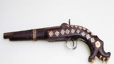 Iran da vedere, complesso storico-culturale Sa’d Abad di Tehran: museo delle armi della corte+FOTO