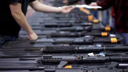 阿塞拜疆共和国是土耳其第二大武器出口目的地