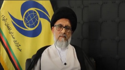  سید عیسی حسینی مزاری: امام خمینی یک نظام قدرتمند اسلامی بنیانگذاری کرد