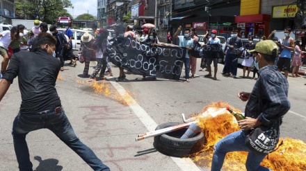 OHCHRが、ミャンマーでの暴力増大に関して警告