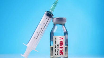 第八批俄罗斯新冠状疫苗交付伊朗驻莫斯科大使馆