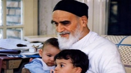 Testamento politico-spirituale dell’Imam Khomeyni 1a P.