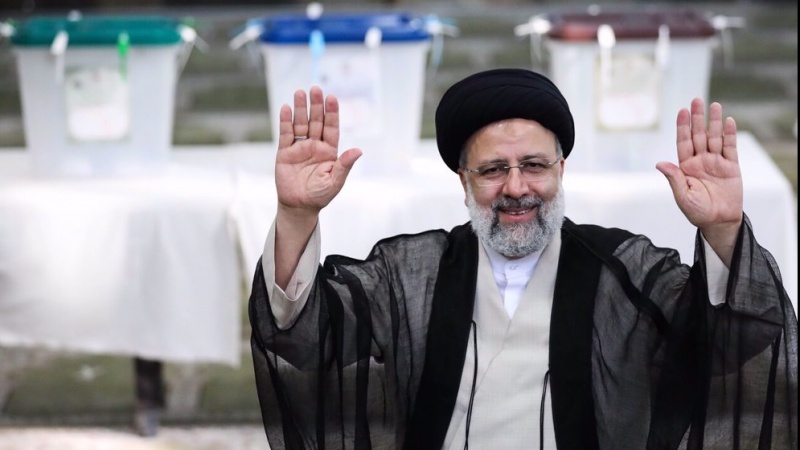 ईरान के नए राष्ट्रपति के बारे में अधिक जानिए