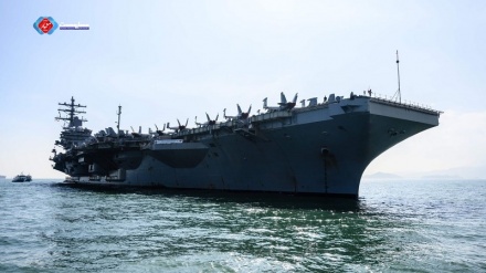 Indonesia: USA finanziano un centro di addestramento navale