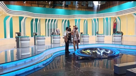 Sot në Iran mbahet debati i fundit televiziv i kandidatëve presidencialë