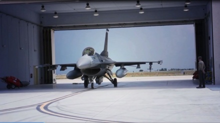 Ijinkan F-35 Israel Ikut Latihan, Pemerintah Italia Dikritik 