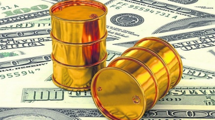 ОПЕК+ сталкивается с призывом охладить безумие на нефтяном рынке дополнительными баррелями