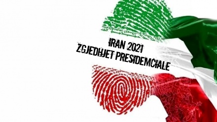 Roli i zgjedhjeve në Republikën Islamike të Iranit