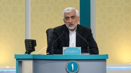 Capres Iran: JCPOA Harus Jadi Dokumen Tuntutan Rakyat Iran