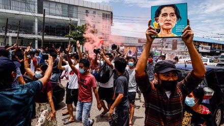 Myanmar crisis: UN resolution seeks halt to arms flow, fails to address Rohingya plight