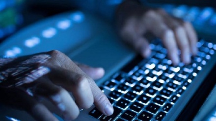 پایگاه اینترنتی رسمی طالبان هک شد