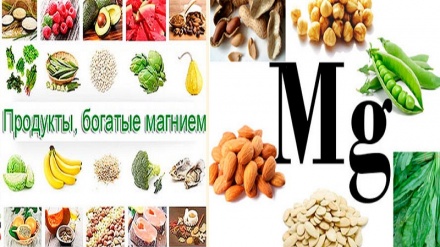 Бебаҳо микроэлемент