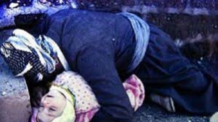 Sardasht: bombe chimiche occidentali usate da Saddam contro l'Iran (VIDEO sconsigliato a persone sensibili)