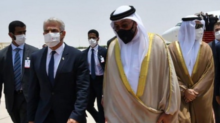 BAE-iň arap we yslam aýratynlyklaryndan daşlaşmagy