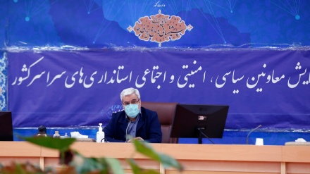 İran’da seçimler, halkın kendi siyasi kaderini belirleme simgesidir