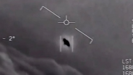 Pentagoni do të formojë një grup të ri për të hetuar UFO-t