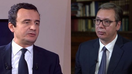 Asociacioni pengon dialogun, BE kërkon takime në Bruksel, Vuçiç kundër