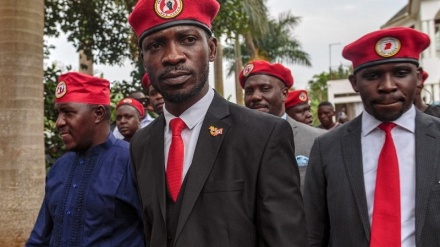 Bobi Wine: Jamii ya kimataifa inathamini zaidi biashara kuliko maadili, haki za binadamu