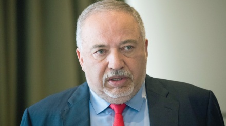 ליברמן: כל מה שקרה בגבעת הקפיטול בארה