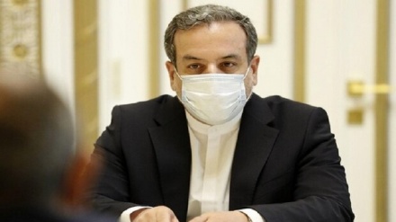 عراقچی: تا هر زمان که لازم باشد به رایزنی‌های وین ادامه می‌دهیم