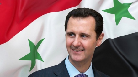 シリア大統領顧問、「アサド氏の優先事項は占領された国土の解放」