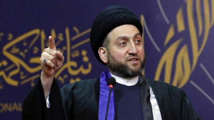 Mesazhi i Sejed Amar Hakim me rastin e përvjetorit të vdekjes së Imam Khomejnit (ra)