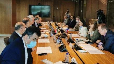 Министр туризма Ирана договорился об отмене туристических виз с Россией