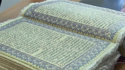সূরা আত তাওবাহ; আয়াত ৬১-৬৫ (পর্ব-১৫)