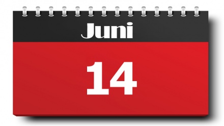 Lintasan Sejarah 14 Juni 2021