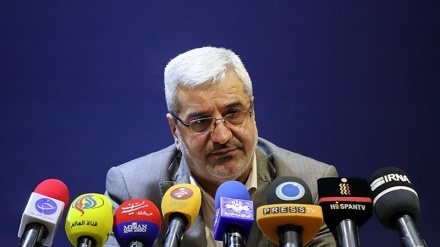 شمارش اولیه آرا؛ رئیسی پیشتاز سیزدهمین دوره انتخابات ریاست جمهوری ایران+ ویدئو